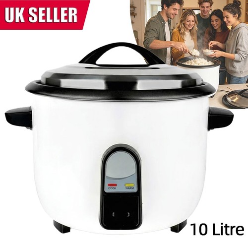 10l commercial rice - 10l,