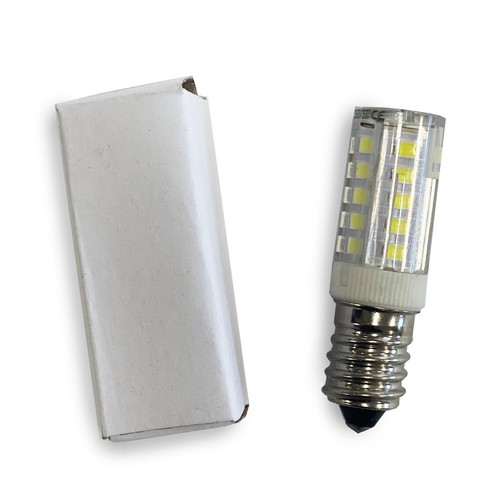 Led salt lamp bulb - led,