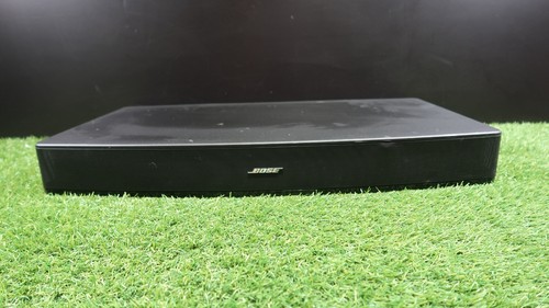 Bose solo surround soundbar - solo,