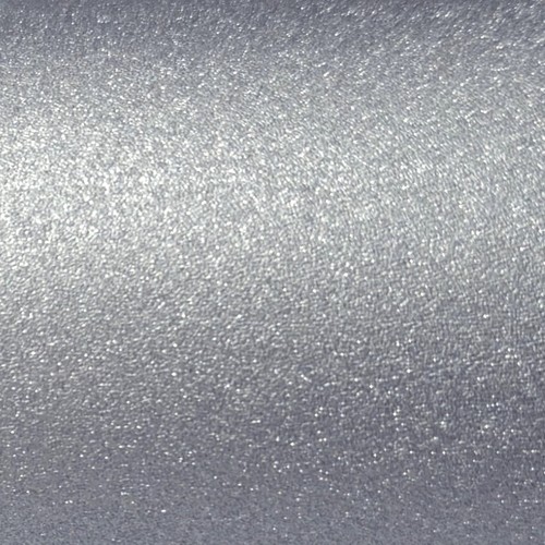 Frosted glitter silver vinyl - glitter,