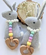 Bunny Rabbit Soft Plush Toy