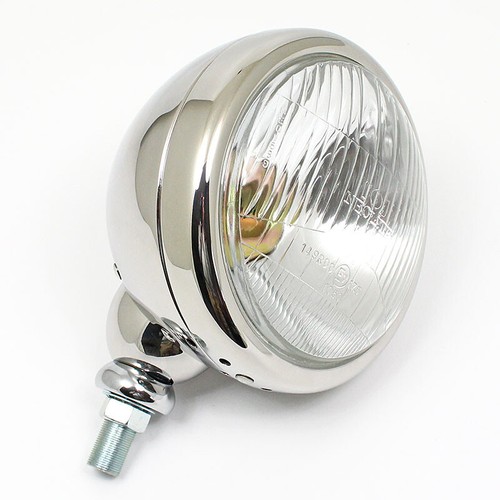 Pair polished stainless - polished,