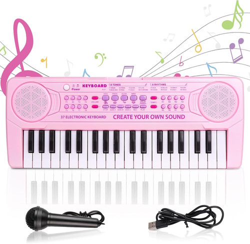 Zimoon kids piano - zimoon,