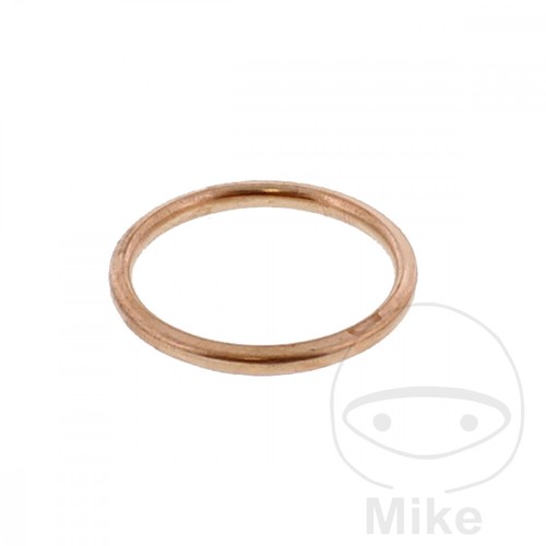 Athena exhaust gasket fits - athena,