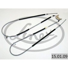 LINEX 15.01.09 CABLE, PARKING