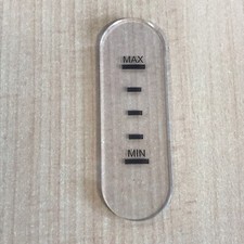 Faema E61 Sight Glass / Water