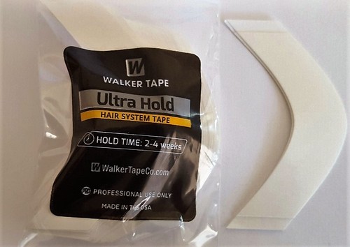 Walker ultra hold tape - ultra,