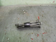 kawasaki  zxr  400 L   head