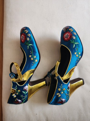 Miss fire gabrielle shoes - l-fire,