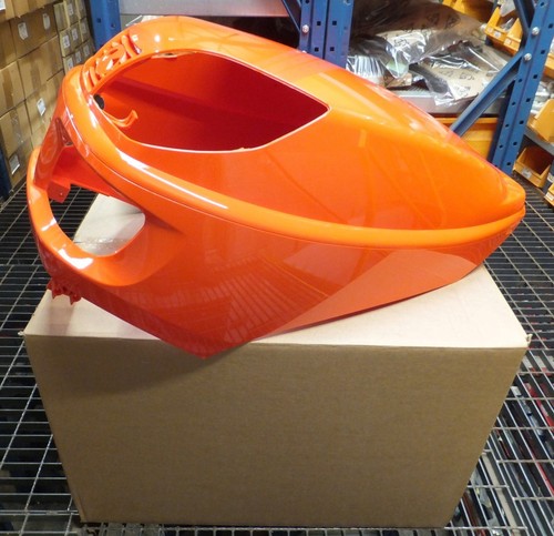K125395050 bonnet panel fits - k125395050,