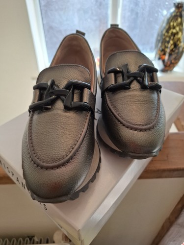 Reduced hispanitas moccasins - reduced!hispanitas,