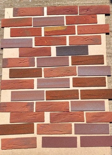 Brick slip - brick,