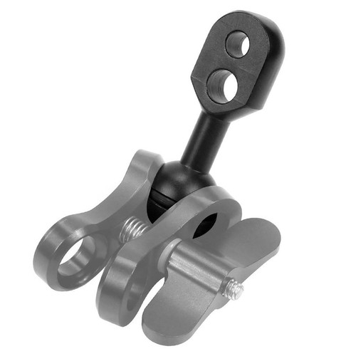Head adapter arm for - arm, diving