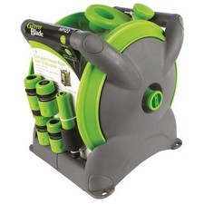 Wall Mounted Hosepipe Garden