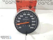60790070 Alfa Romeo 33 1.7 Kilometer Counter Watch New Original