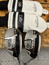 TWO Matching ladies Fair Way