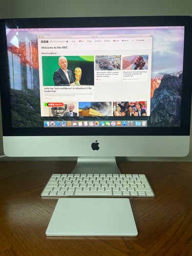 Apple imac retina 4k - retina,