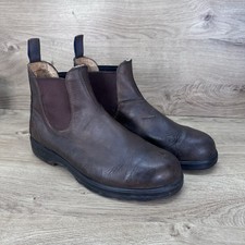 Blundstone 585 brown leather - 585,