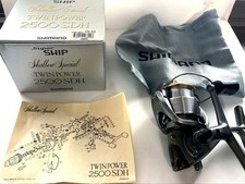 SHIMANO TWIN POWER 2500 SDH