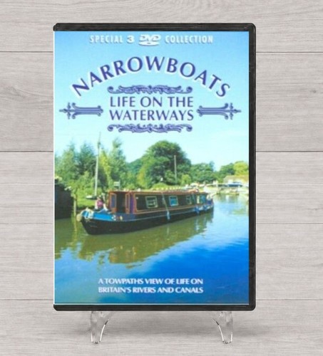 Narrowboats life the - life,