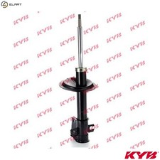 SHOCK ABSORBER 633731 FOR FIAT