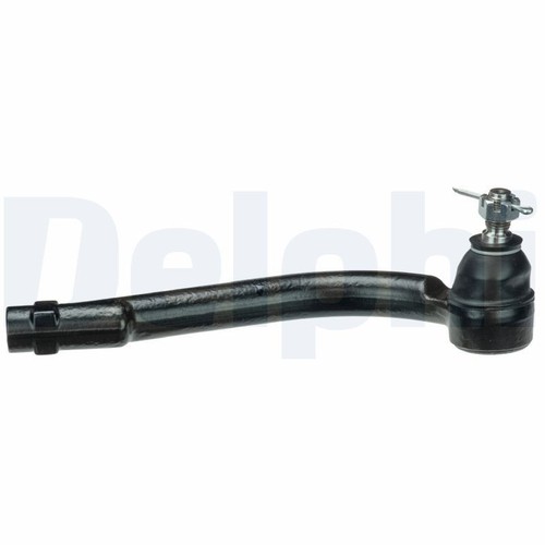 Front right tie rod - front,
