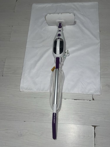 Beldray steam mop - 12-in-1,