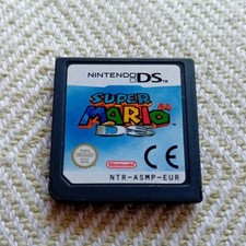 Super Mario 64 (Nintendo DS