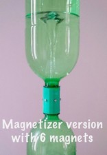 Solutio Water Alchemy 6