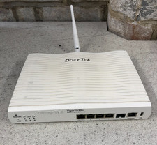 DrayTek Vigor 2830n legacy