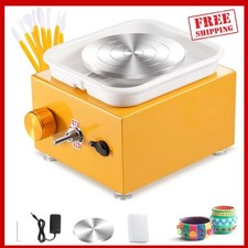 Mini Pottery Wheel, 2000RPM