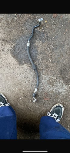 20v audi aircon line - 20v,