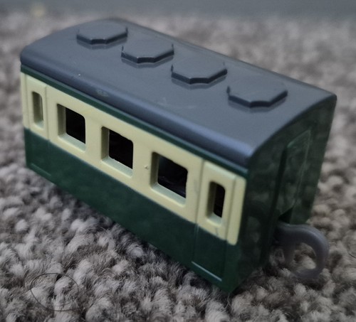 Thomas friends capsule - friends,