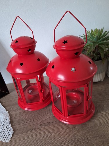 Set ikea rotera tealight - ikea,