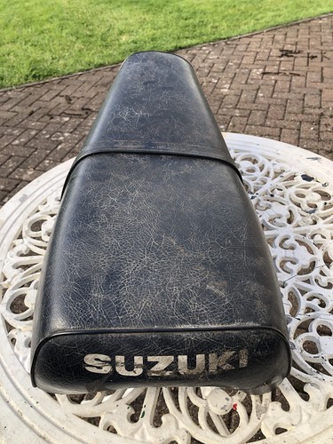Suzuki ts100 full seat - suzuki,