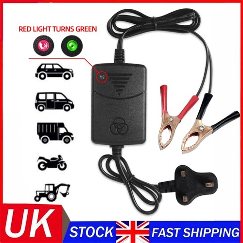 Car battery charger volt - battery,