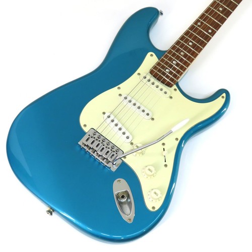Fernandes vmb electric - fernandes,
