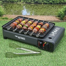 Portable Camping Gas Stove