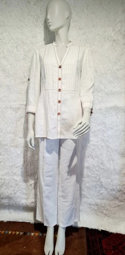 Luis civit linen - , trousers