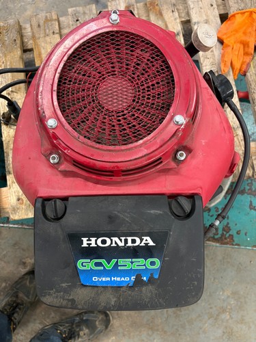 Honda gcv520 gcv - honda,