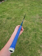Fujikura ATMOS Blue golf shaft
