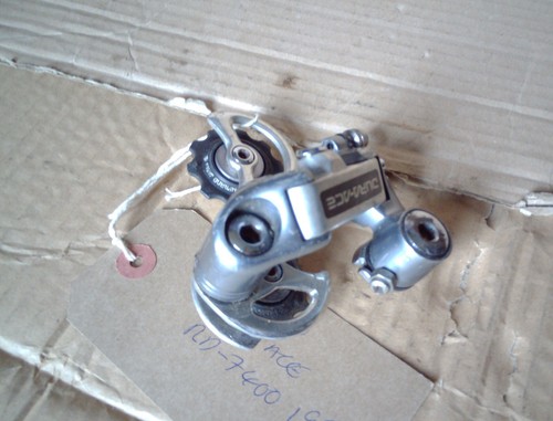 Shimano dura ace 7400 - shimano, 6