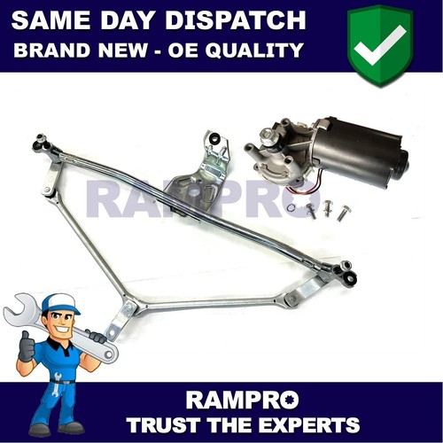 Rampro front window wiper - rampro,