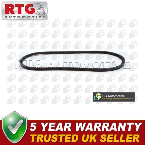 Drive belt fits saloon - belt,