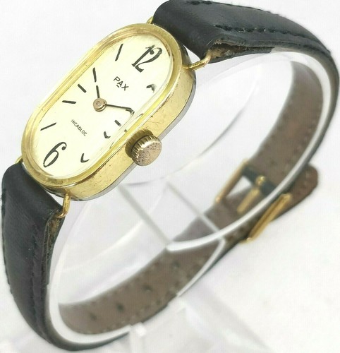 Pax mechanical calibre fe68 - pax,
