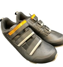 Muddy Fox Black Mountain Bike