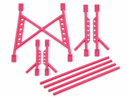 Universal body shell roll - universal,