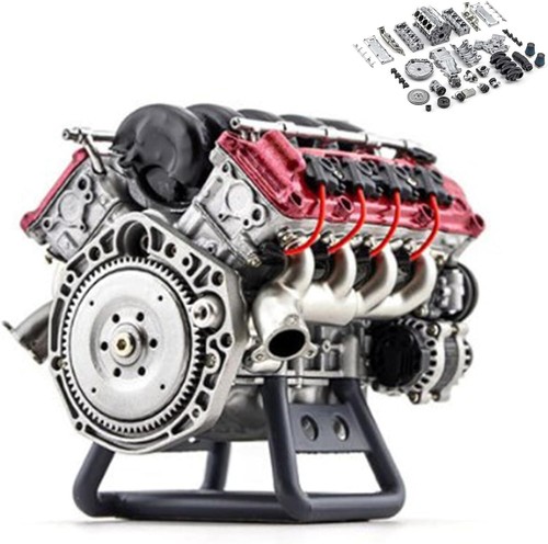 Cison engine kit - kit-2024, best