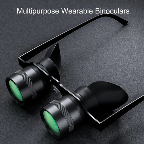 10x magnification wearable - magnification,