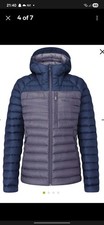 Women's Rab Microlight Alpine